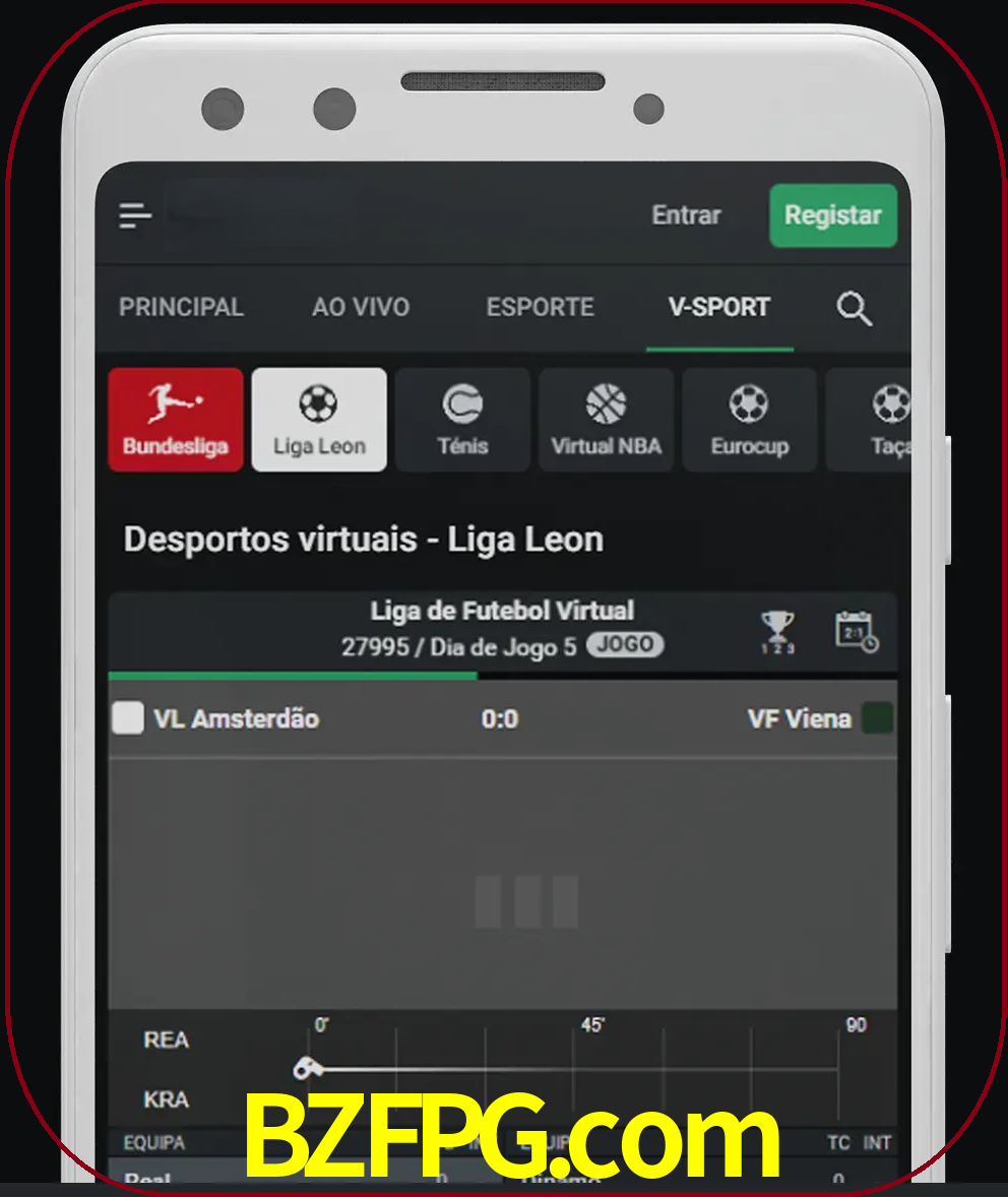 Aposta em diferentes diciplines virtuais.