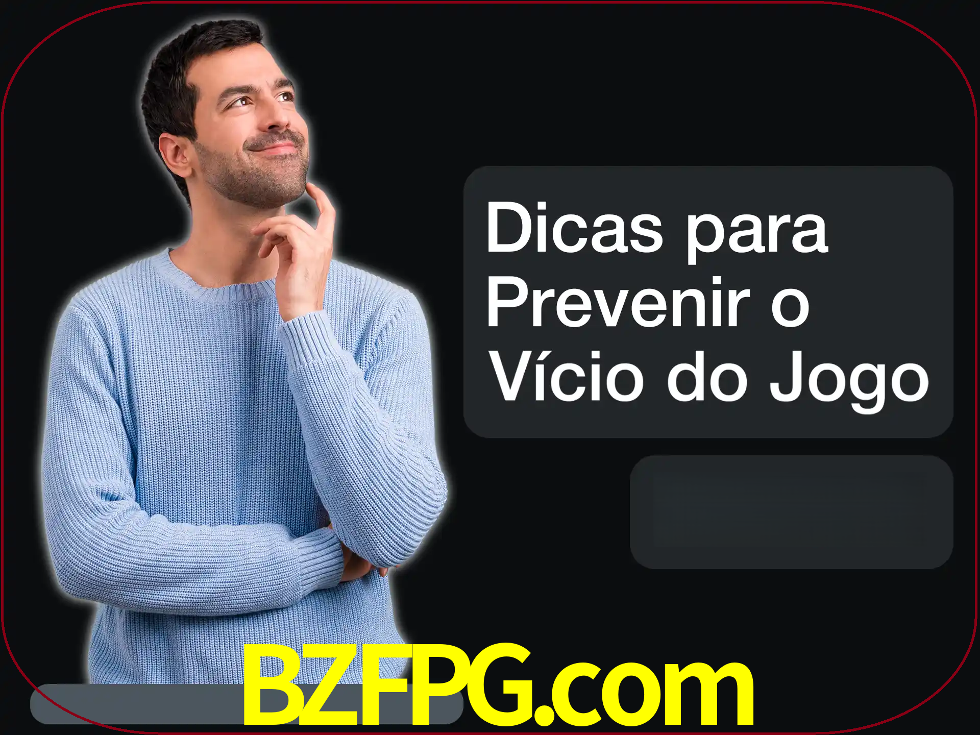 Controle-se melhor com estas simples dicas.